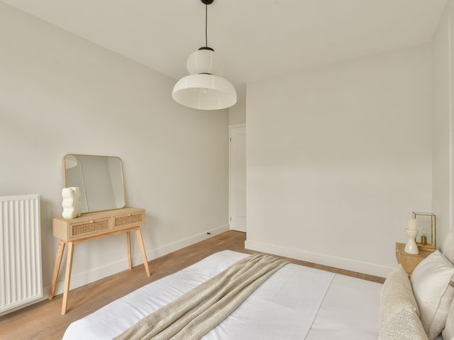 Van Ostadestraat 181 1, Amsterdam