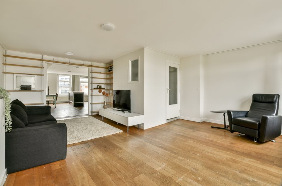 Spaarndammerstraat 71 3