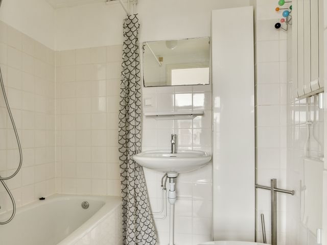 Spaarndammerstraat 71 3, Amsterdam