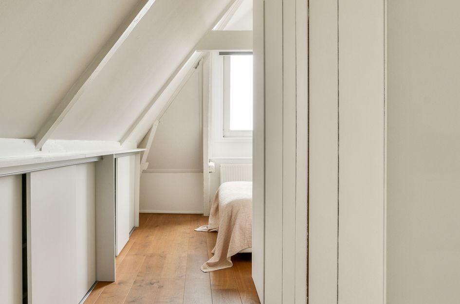Spaarndammerstraat 71 3