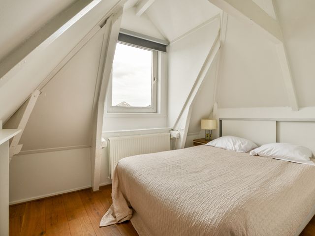 Spaarndammerstraat 71 3, Amsterdam