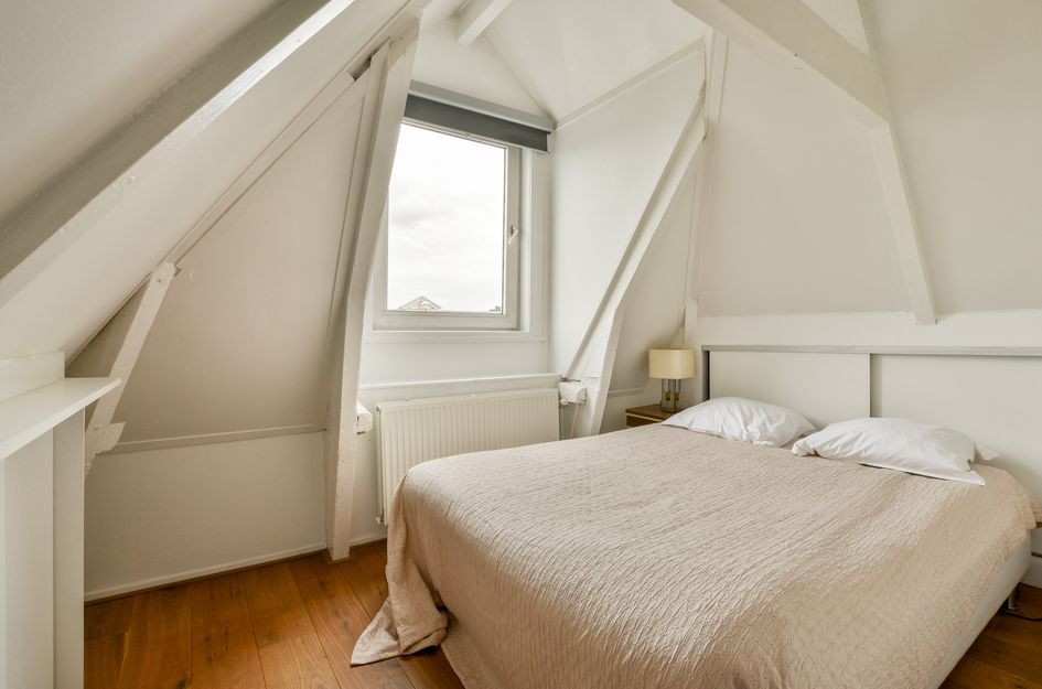 Spaarndammerstraat 71 3