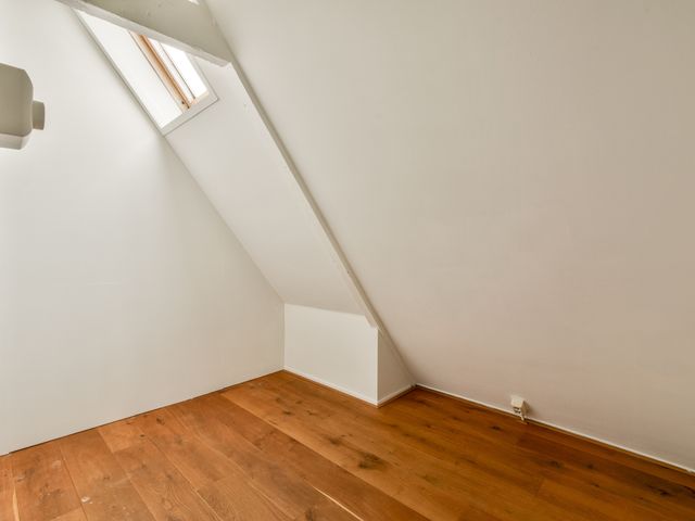 Spaarndammerstraat 71 3, Amsterdam