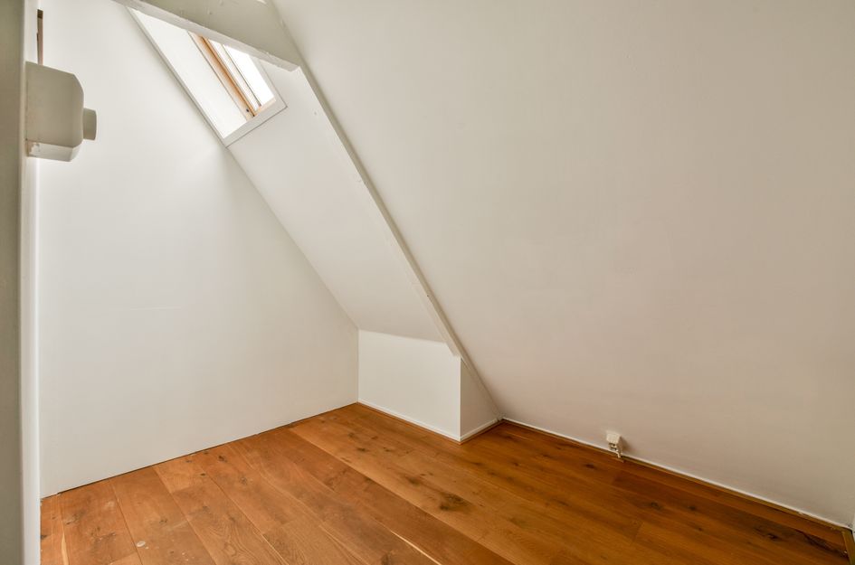 Spaarndammerstraat 71 3