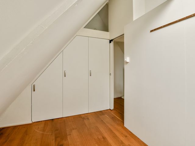 Spaarndammerstraat 71 3, Amsterdam