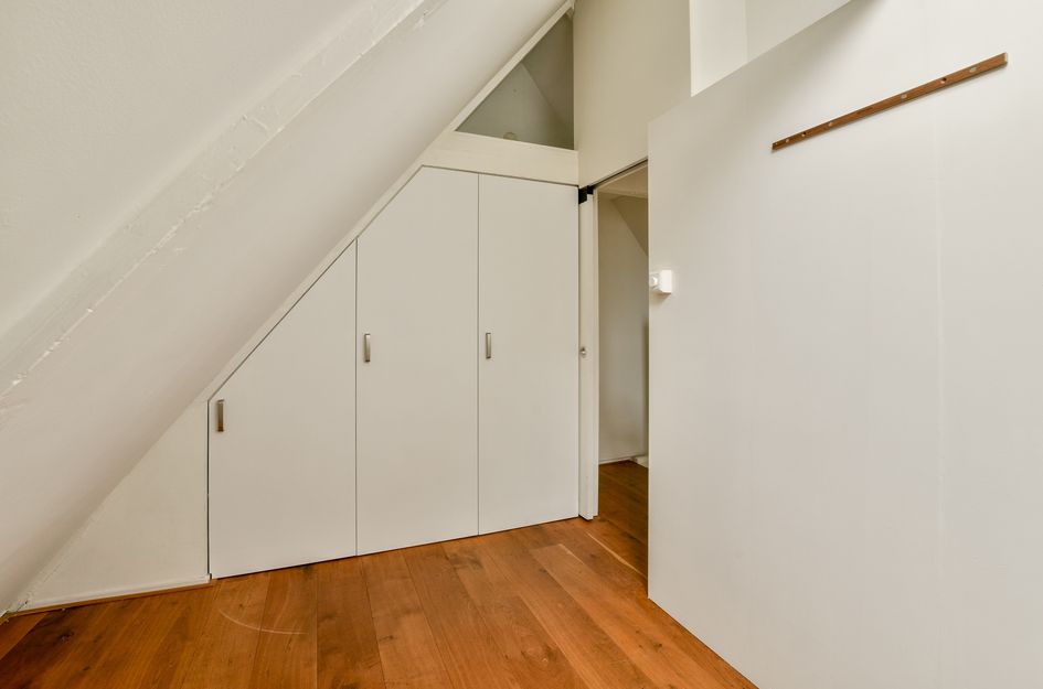 Spaarndammerstraat 71 3