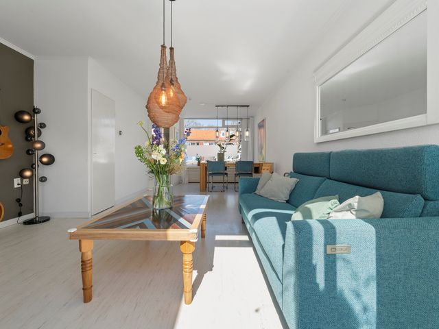 Maarten Harpertszoon Trompstraat 30, Den Helder