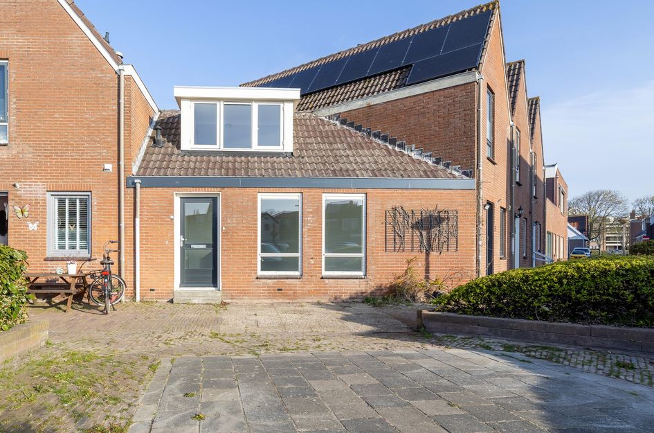 Doolhof 10