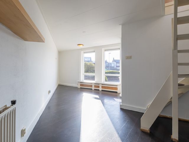 Doolhof 10, Den Helder
