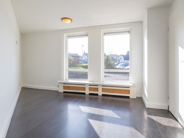 Doolhof 10, Den Helder