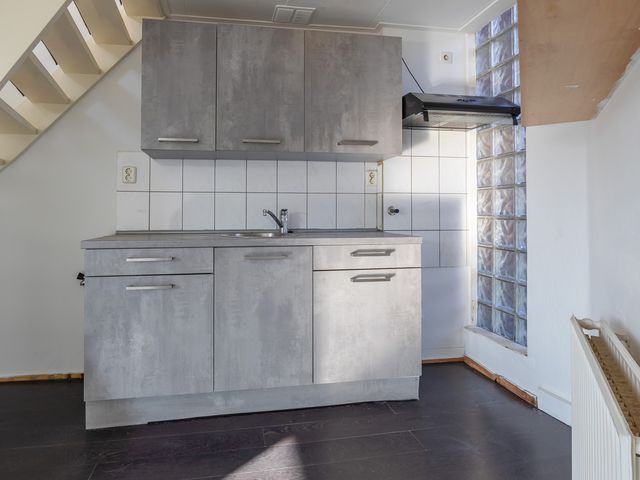 Doolhof 10, Den Helder
