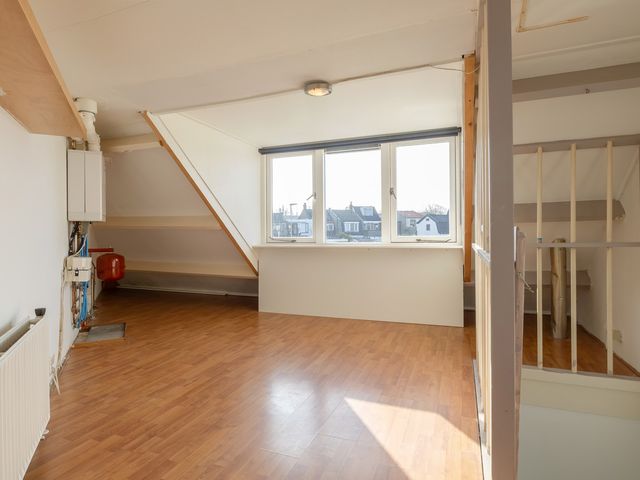 Doolhof 10, Den Helder