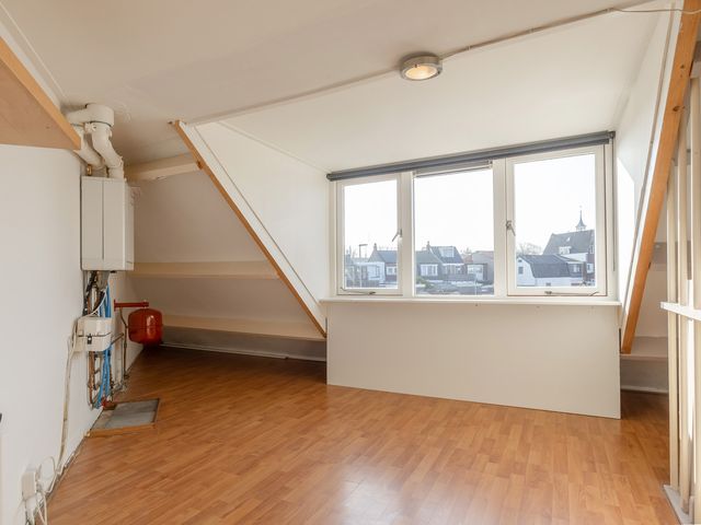 Doolhof 10, Den Helder