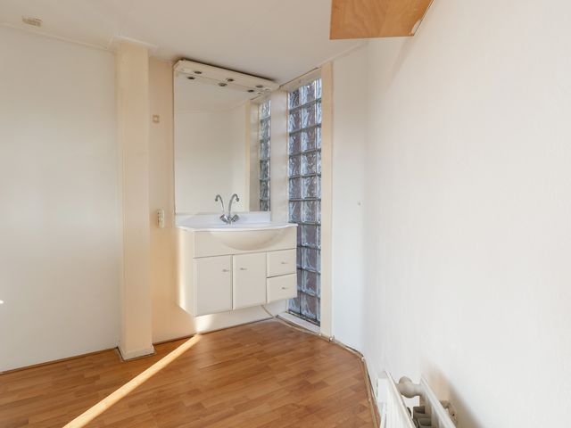Doolhof 10, Den Helder