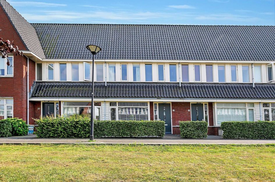 Varsseveldstraat 22