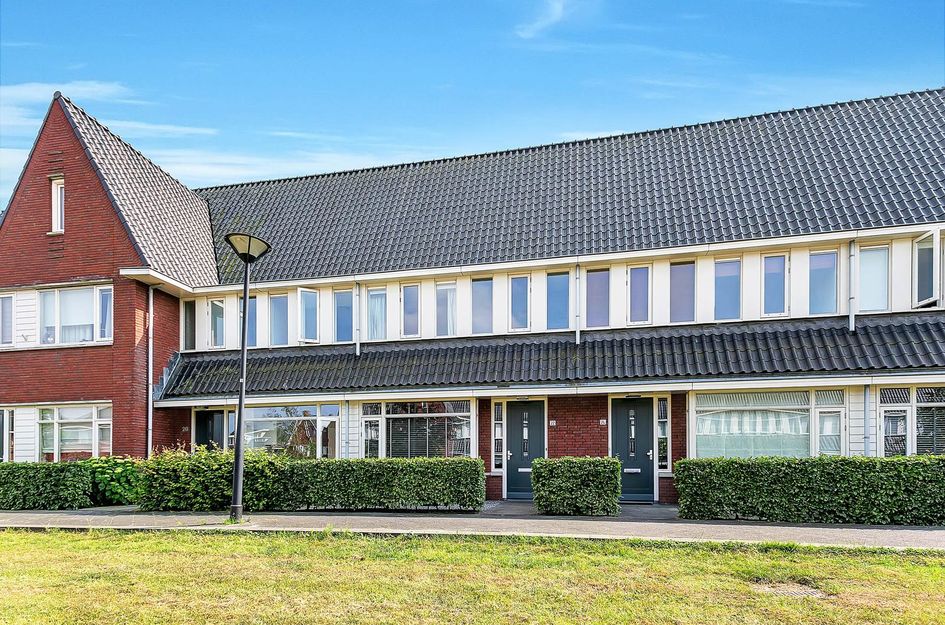 Varsseveldstraat 22