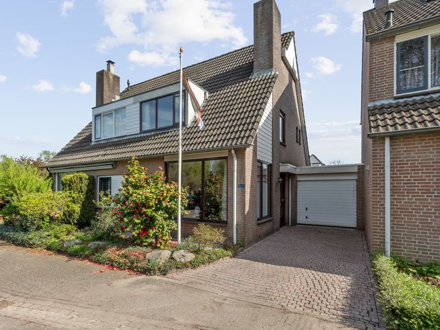 Hoogmeer 2651, Wijchen