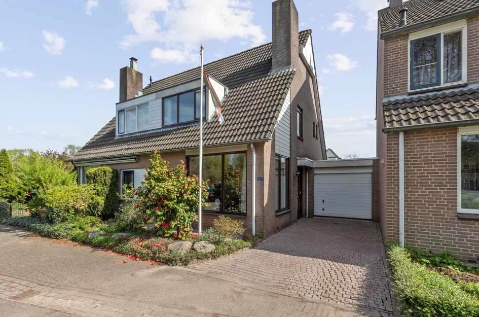 Hoogmeer 2651
