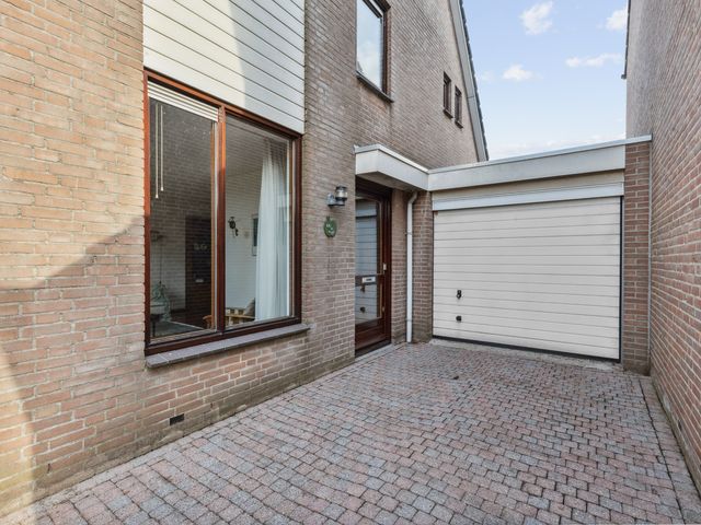Hoogmeer 2651, Wijchen