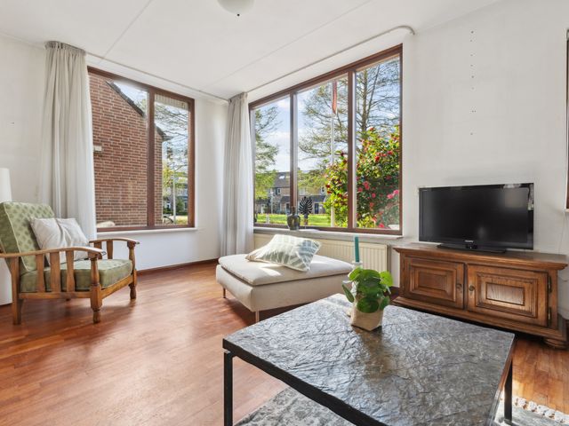 Hoogmeer 2651, Wijchen
