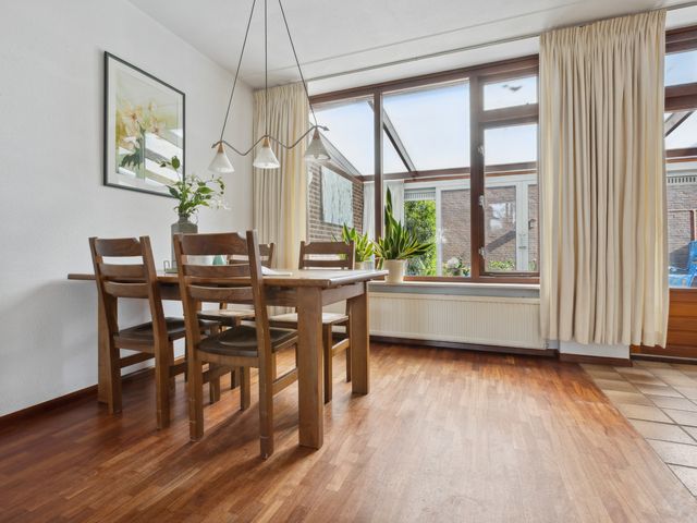 Hoogmeer 2651, Wijchen