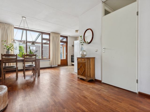 Hoogmeer 2651, Wijchen