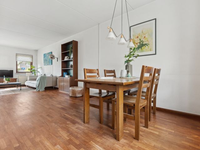 Hoogmeer 2651, Wijchen