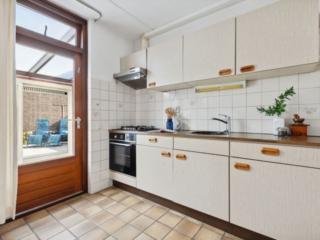 Hoogmeer 2651, Wijchen