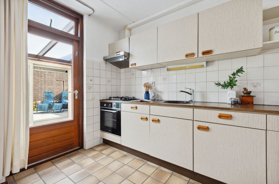 Hoogmeer 2651