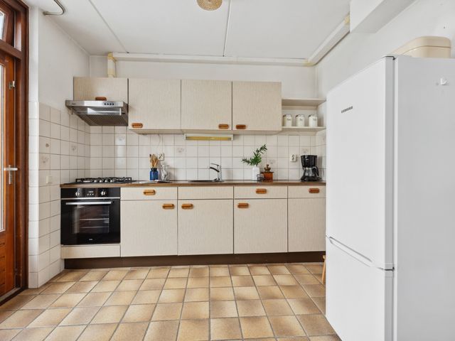 Hoogmeer 2651, Wijchen