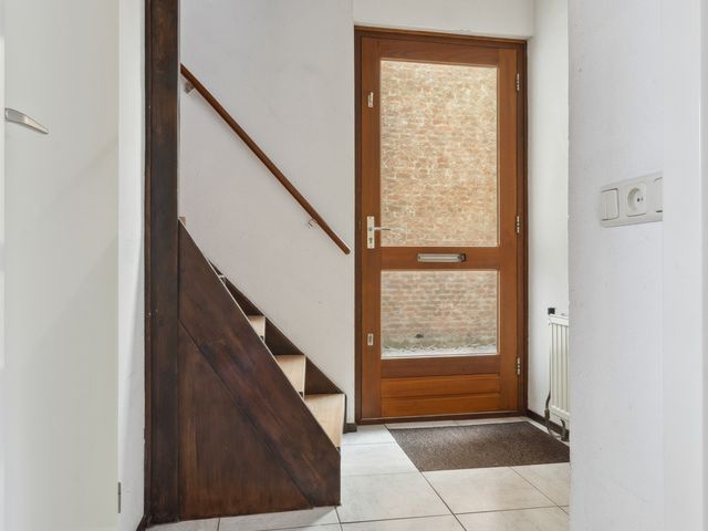 Hoogmeer 2651, Wijchen