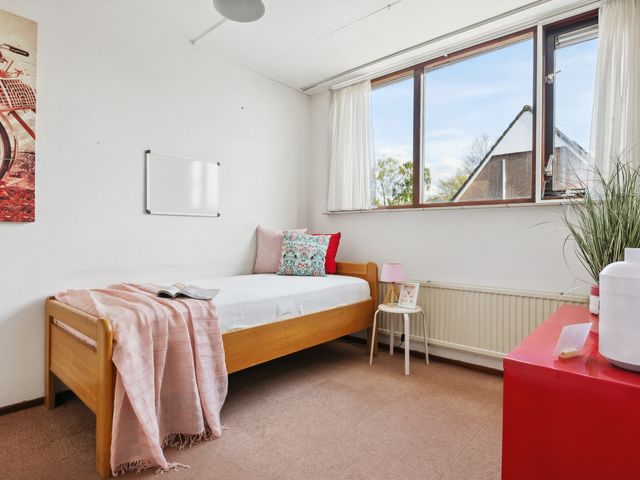Hoogmeer 2651, Wijchen