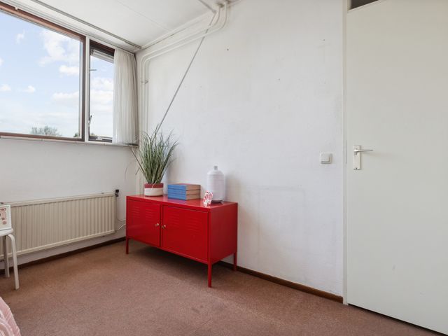 Hoogmeer 2651, Wijchen