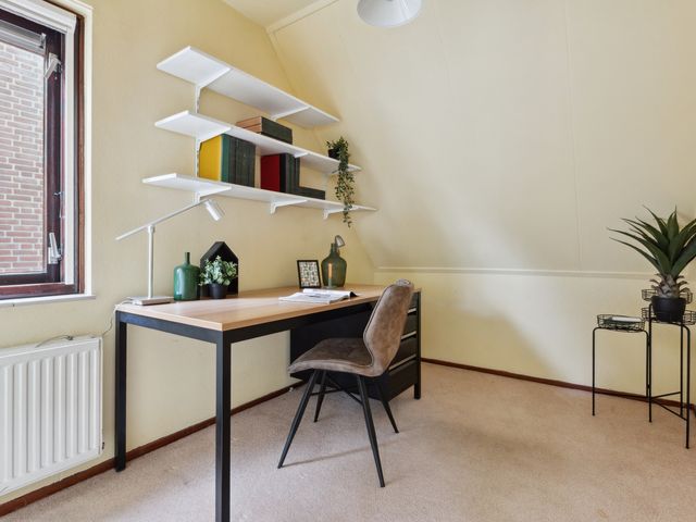 Hoogmeer 2651, Wijchen
