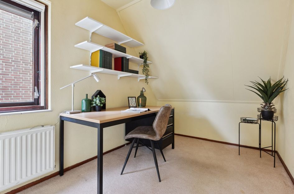 Hoogmeer 2651