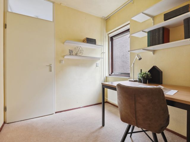 Hoogmeer 2651, Wijchen