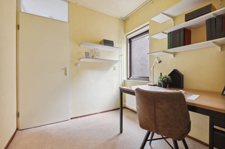 Hoogmeer 2651