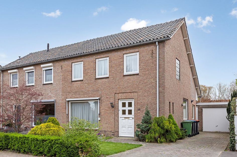 Zonneweide 16