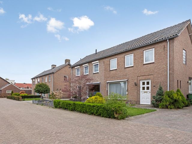 Zonneweide 16, 'S-Hertogenbosch