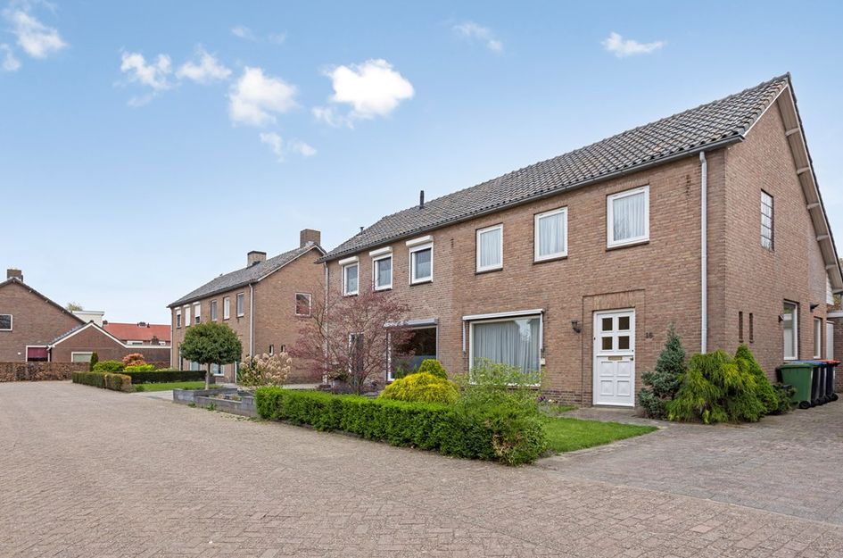 Zonneweide 16