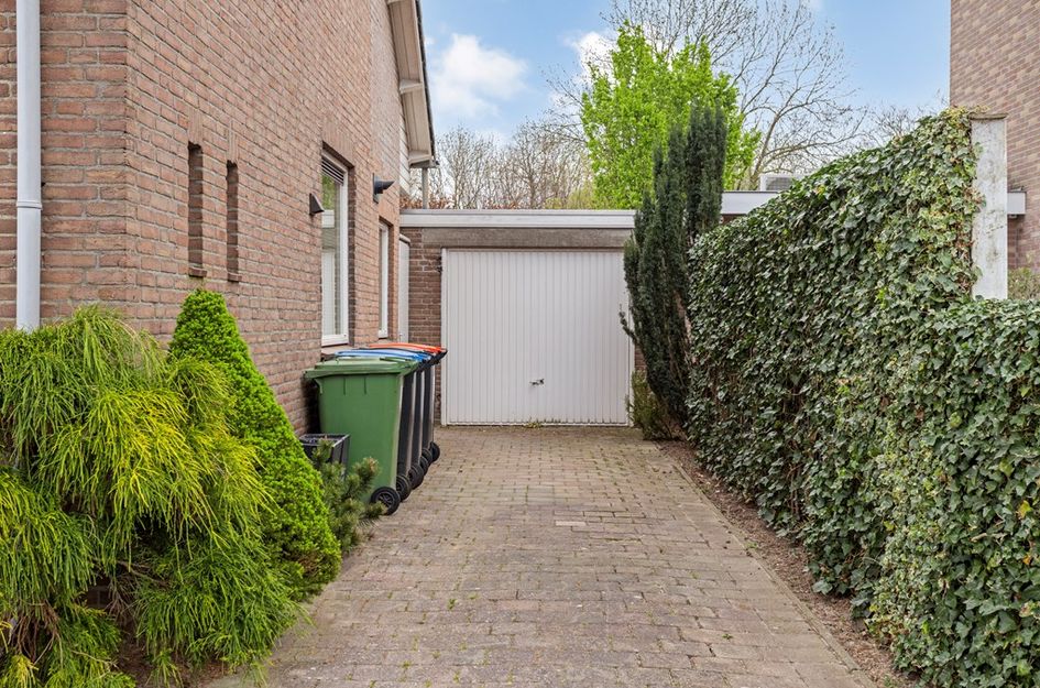 Zonneweide 16