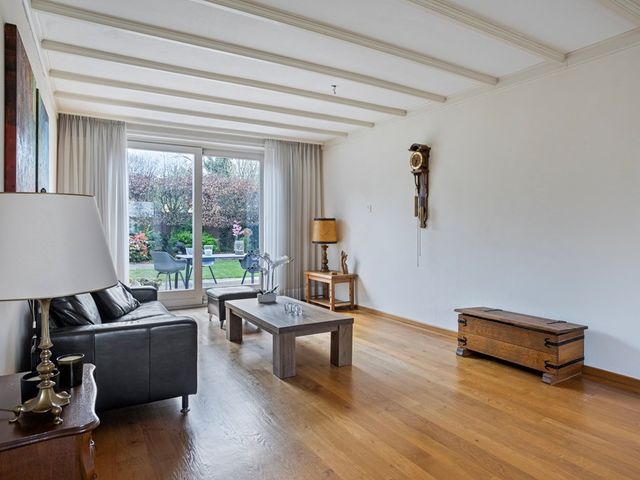 Zonneweide 16, 'S-Hertogenbosch
