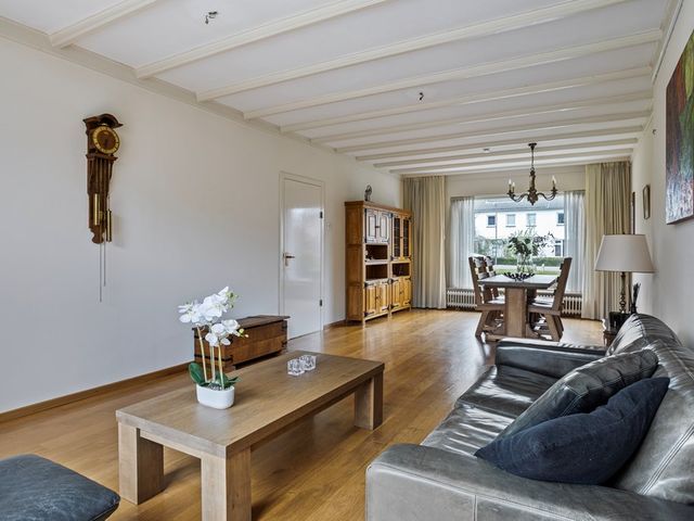 Zonneweide 16, 'S-Hertogenbosch