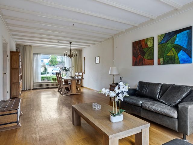 Zonneweide 16, 'S-Hertogenbosch