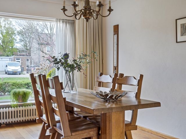 Zonneweide 16, 'S-Hertogenbosch
