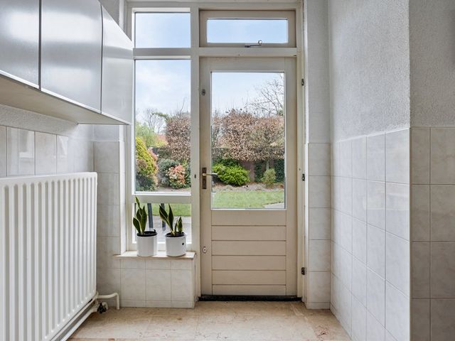 Zonneweide 16, 'S-Hertogenbosch