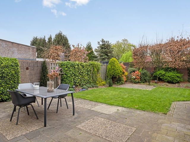 Zonneweide 16, 'S-Hertogenbosch