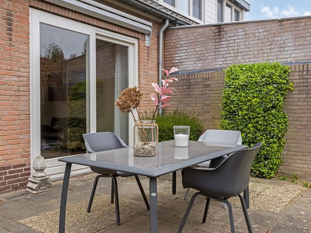 Zonneweide 16, 'S-Hertogenbosch