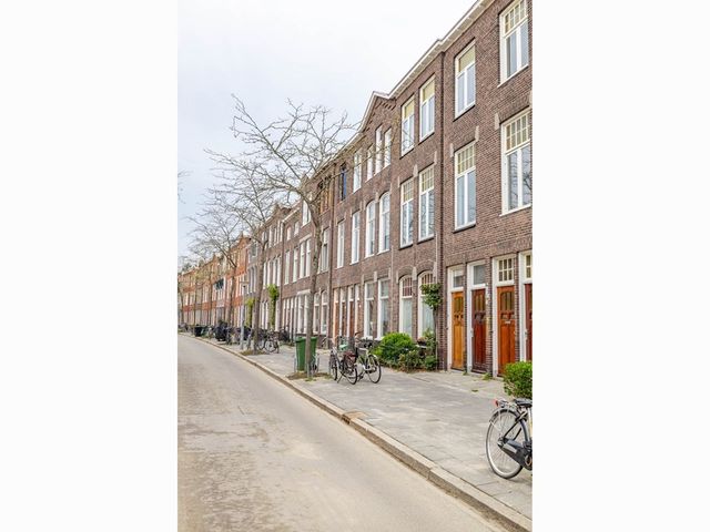 Van Speykstraat 5A, Groningen
