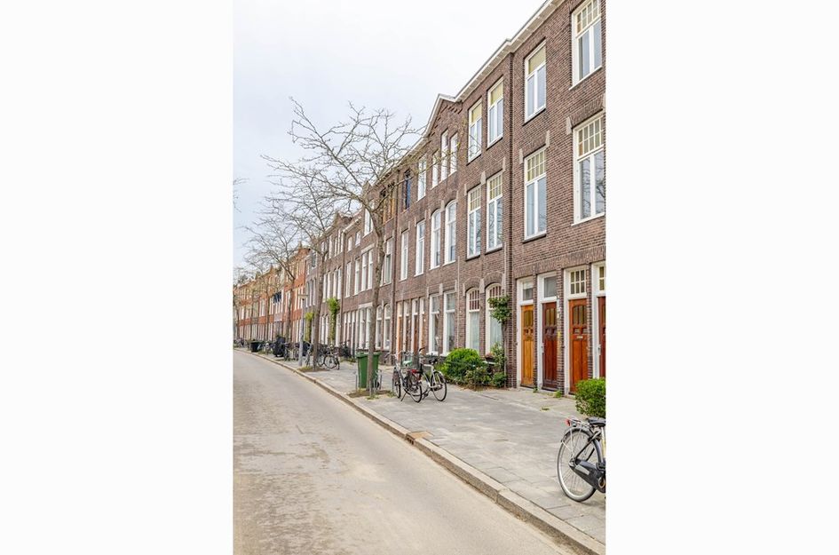 Van Speykstraat 5A